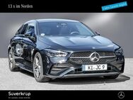 Mercedes CLA 200 Shooting Brake, AMG SPUR, Jahr 2023 - Mölln (Schleswig-Holstein)