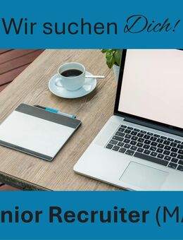 Junior Recruiter (m/w/d) im Home - Office / Remote - Wolfsburg