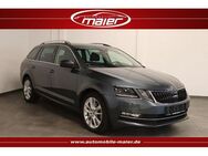 Skoda Octavia 2.0 TDI Combi Style-NAV-LED-KAMERA-APPS- - Bebra