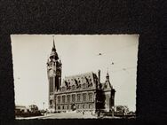 Ansichtskarte-V-249-CALAIS-L Hotel de Ville. - Nörvenich