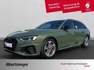 Audi A4, Avant 40 TDI S-LINE PLUS, Jahr 2023 - Leinefelde-Worbis Leinefelde