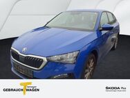 Skoda Scala 1.0 TSI DSG AMBITION LED VIRTUAL NAVI LM16 - Bochum