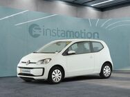 VW up, 1.0 MPI move up Schnittstelle Audiosystem, Jahr 2020 - München