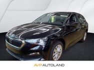 Skoda Scala, 1.0 TSI AMBITION | | |, Jahr 2024 - Plattling