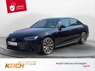 Audi A4, Limousine 40 TFSI q S-Tronicückfahrkamera, Jahr 2023 - Schwäbisch Hall