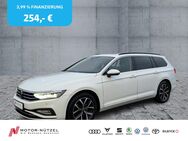 VW Passat Variant, 2.0 TDI, Jahr 2020 - Bayreuth