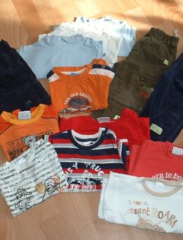 Jeans, Shirts, Pullover für Jungen ab Gr. 62 - 152, auch einzeln - Werl