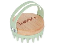 kooa Massagebürste für Katzen - Ø 8 x H 4 cm
