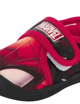 Disney SPIDERMAN Hausschuh super weiche, flexible Sohle