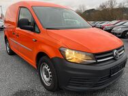 VW Caddy, 2.0 TDI Kasten Berganfahrassistent Kunstleder Elektrik-Paket Radiovorbereitung, Jahr 2018 - Boxberg (Baden-Württemberg)