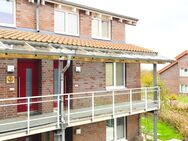 OSTSEE / FEWO: 3-Zi-Maisonette ETW, 95 m², gepflegt, Strand, Marina, Sportmöglichkeiten. Nähe WISMAR/BOLTENHAGEN. - Hohenkirchen (Mecklenburg-Vorpommern)