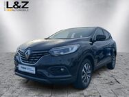 Renault Kadjar, Business Edition TCe140 Auto, Jahr 2021 - Grevesmühlen