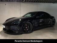 Porsche Taycan, 4S |SportDesign Paket | Display |, Jahr 2024 - Plattling