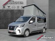 Nissan Primastar, 2.0 Seaside dCi L1 Dethleffs, Jahr 2022 - Steinen (Baden-Württemberg)