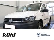 VW Caddy, 1.0 TSI Kombi, Jahr 2020 - Gifhorn