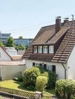 Plüderhausen: Rohdiamant in beliebter Wohnlage! - Plüderhausen