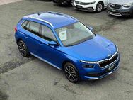 Skoda Kamiq, 1.5 TSI Style, Jahr 2020 - Schwabach