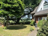 Einfamilienhaus in wunderschöner Sackgassenlage - Adendorf