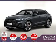 Audi Q8, 50TDI 2xS line AssistenzP 22Z Laser, Jahr 2024 - Freiburg (Breisgau)