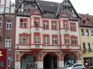 3-Raumwohnung im Zentrum von Neustadt/Orla zu vermieten - Neustadt (Orla)