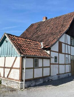 Wohnen mit Liebe zur Historie Fachwerkkultur trifft Millenium - Hamm