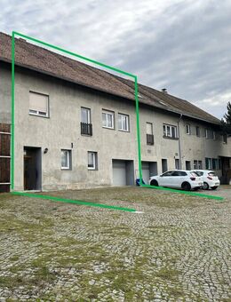 RMH ca. 1998 saniert und bald bezugsfrei unweit von Dresden - Priestewitz - Priestewitz
