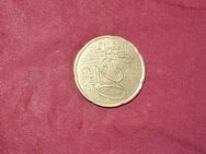 Münze 20 Cent aus 2000 - Eppingen