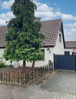 Solides Wohnhaus mit Scheune, Hof und Garten in Bad Wilsnack - Bad Wilsnack