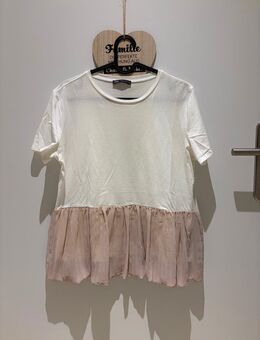 Zara T-Shirt Gr.36/38 neuwertig - Wuppertal