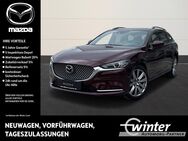Mazda 6, SK 20TH ANNIVERSARY, Jahr 2022 - Großröhrsdorf