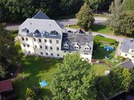 1. Monatskaltmiete geschenkt!! Geräumige 3-Raum-Familienwohnung im Grünen - Zschopau! - Zschopau
