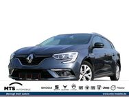 Renault Megane, 1.3 IV Grandtour Limited TCe 140 EU6d-T digitales, Jahr 2019 - Friedberg (Hessen)