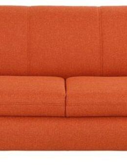 Home affaire Sofa Nika, wahlweise als 2-oder 3-Sitzer, in 2 Bezugsvarianten