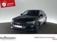 Audi e-tron, Sportback 50 qu advanced, Jahr 2022 - Aach (Baden-Württemberg)