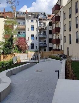 Familie in Leipzig Connewitz gesucht! - Wentzel Dr. - - Leipzig