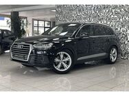 Audi Q7 ABT SPORT*3x S LINE PLUS SPORT*PANO*ACC*AHK* - Uhingen