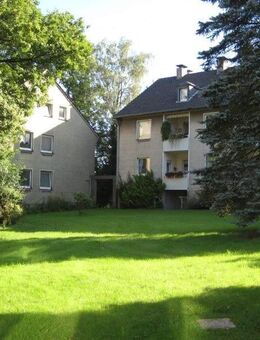 Ab 01.12. frei! 3-Zimmer-Wohnung in Remscheid Lennep - Remscheid