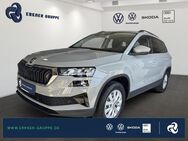 Skoda Karoq, 1.5 TSI Selection, Jahr 2024 - Rüdersdorf (Berlin)