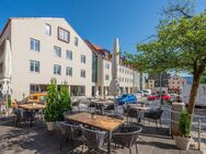 -- Neubau in Fertigstellung -- Wohnen im Centrum! 2-Zimmer-Wohnung in Viechtach zum Kauf! - Viechtach