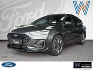 Ford Focus, 1.0 l ST-Line X EcoBoost Hybrid (MHEV) Automatik, Jahr 2023 - Troisdorf