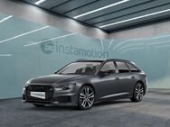 Audi A6, Avant 40 TDI q &O, Jahr 2021 - München