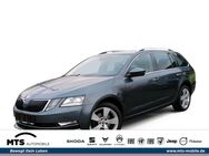 Skoda Octavia, 2.0 TDI Combi Style EU6d-T Sitze, Jahr 2019 - Friedberg (Hessen)