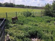 **Schöne Lage mit vielen Perspektiven 2-3 Familienhaus mit großem Garten und Grund** - Dorsten