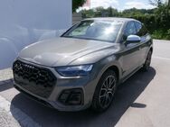 Audi SQ5, Sportback TDI quattro OPTIKPAKET SCHWARZ, Jahr 2024 - Achern