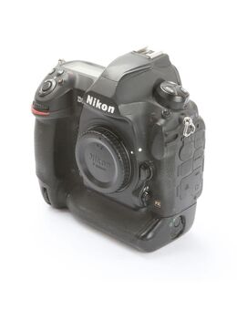 Nikon D6 20,8MP DSLR-Kamera - Rüti ZH