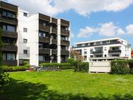 Kapitalanlage mit Potenzial - 3-Zimmer-Wohnung in Unterhaching - Unterhaching