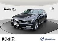 VW Passat Variant, 1.8 TSI Highline VERMITTLUNG, Jahr 2017 - Dinklage