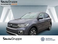 VW T-Cross, 1.0 TSI Move, Jahr 2023 - Bergisch Gladbach