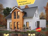 ** Ihr Traumhaus zum besten Preis - Eigenleistung zahlt sich aus! ** - Niederzier