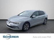 VW Golf, 1.5 l TSI VIII Life Lichtpaket, Jahr 2023 - Ladenburg